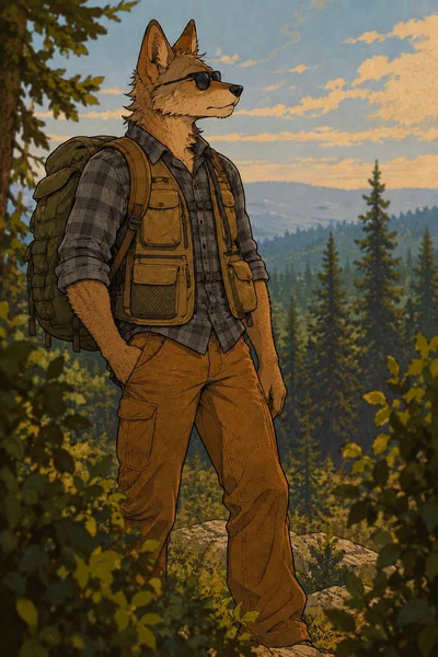 Coyote Fever