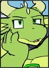 Spirit Dragon