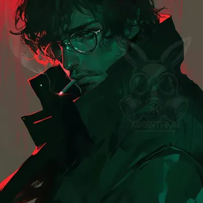 Miles Ganz