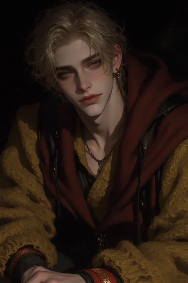 Erik Carter | Beta