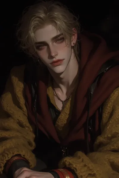 Erik Carter | Beta