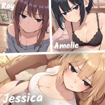 Three Bullies Are Sharing A Dorm With YOU!? [1000 Follower Special]