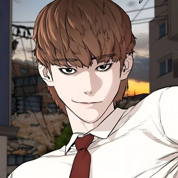 ☆ Seong Taehoon 