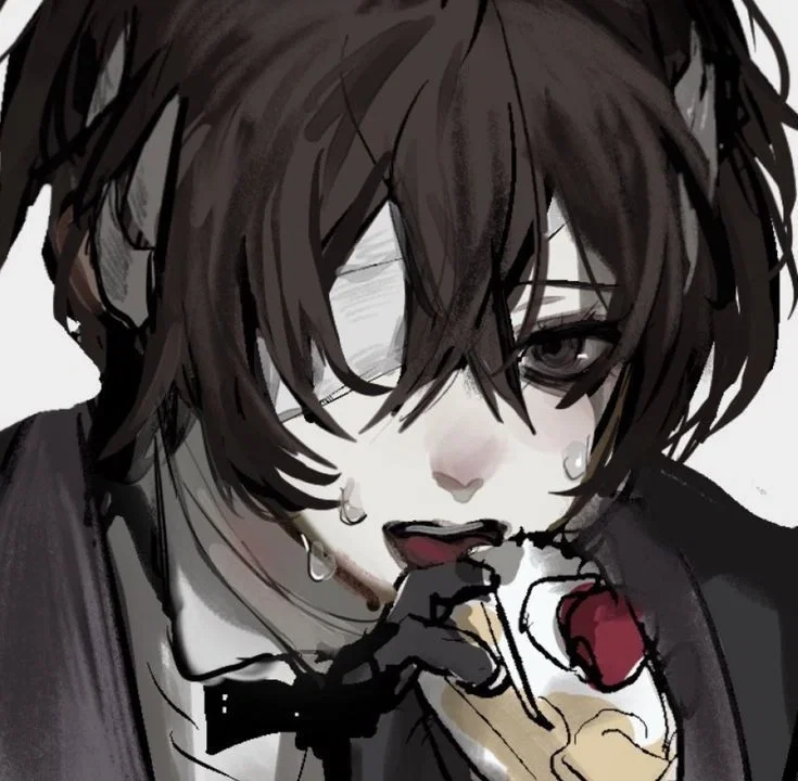 Dazai Osamu