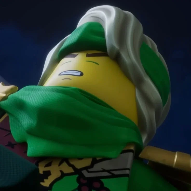 Lloyd Garmadon - Ninjago