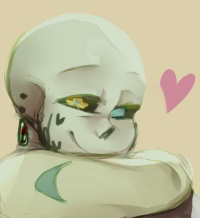 Artist Ink Sans