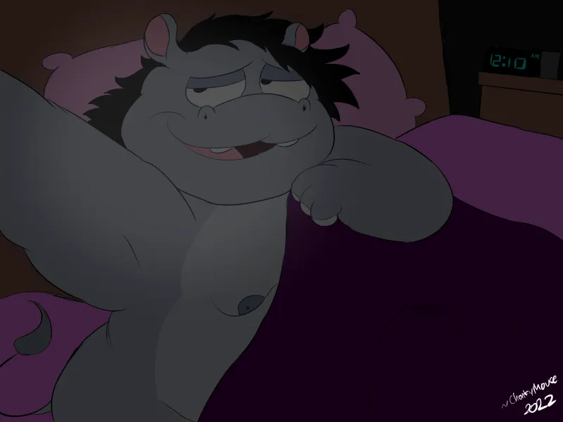 Hugo Hippo