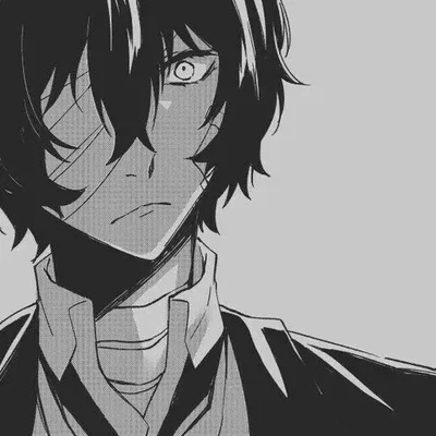 PM dazai 