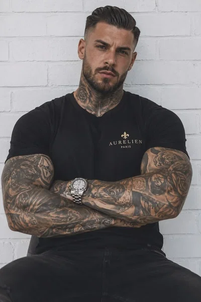 Jason Drille