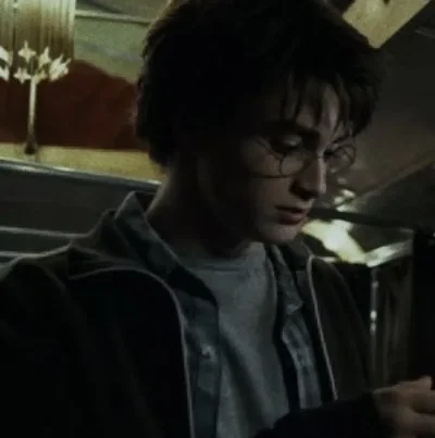 2 Harry Potter 