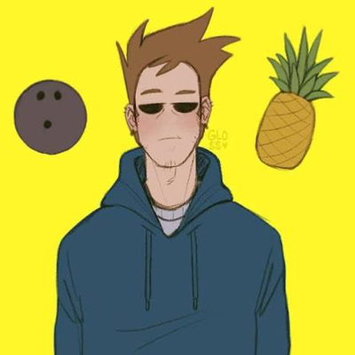 Tom (EDDSWORLD)(MYOS)