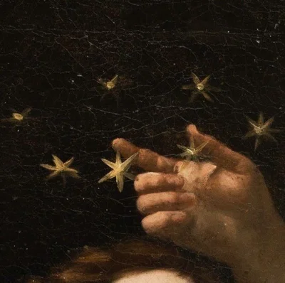 Regulus Arcturus Black