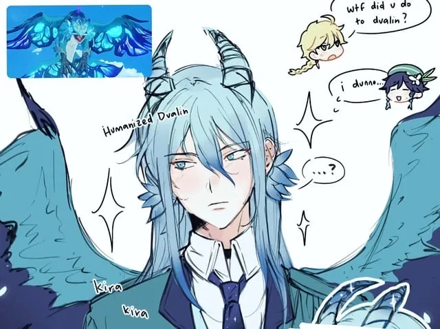 Dvalin