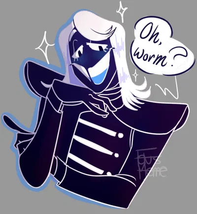 ROUXLS KAARD || DELTARUNE