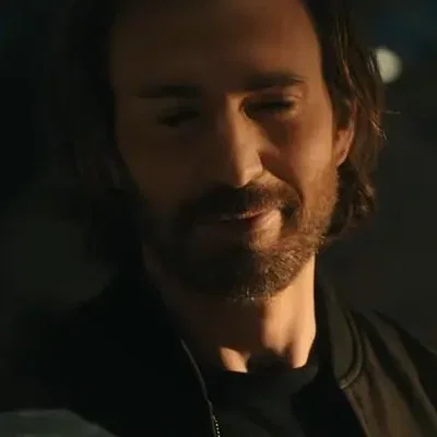 Steve Rogers — Revenge  