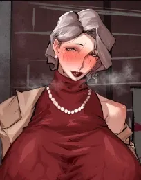 Linda; The Woman In "High Demand"