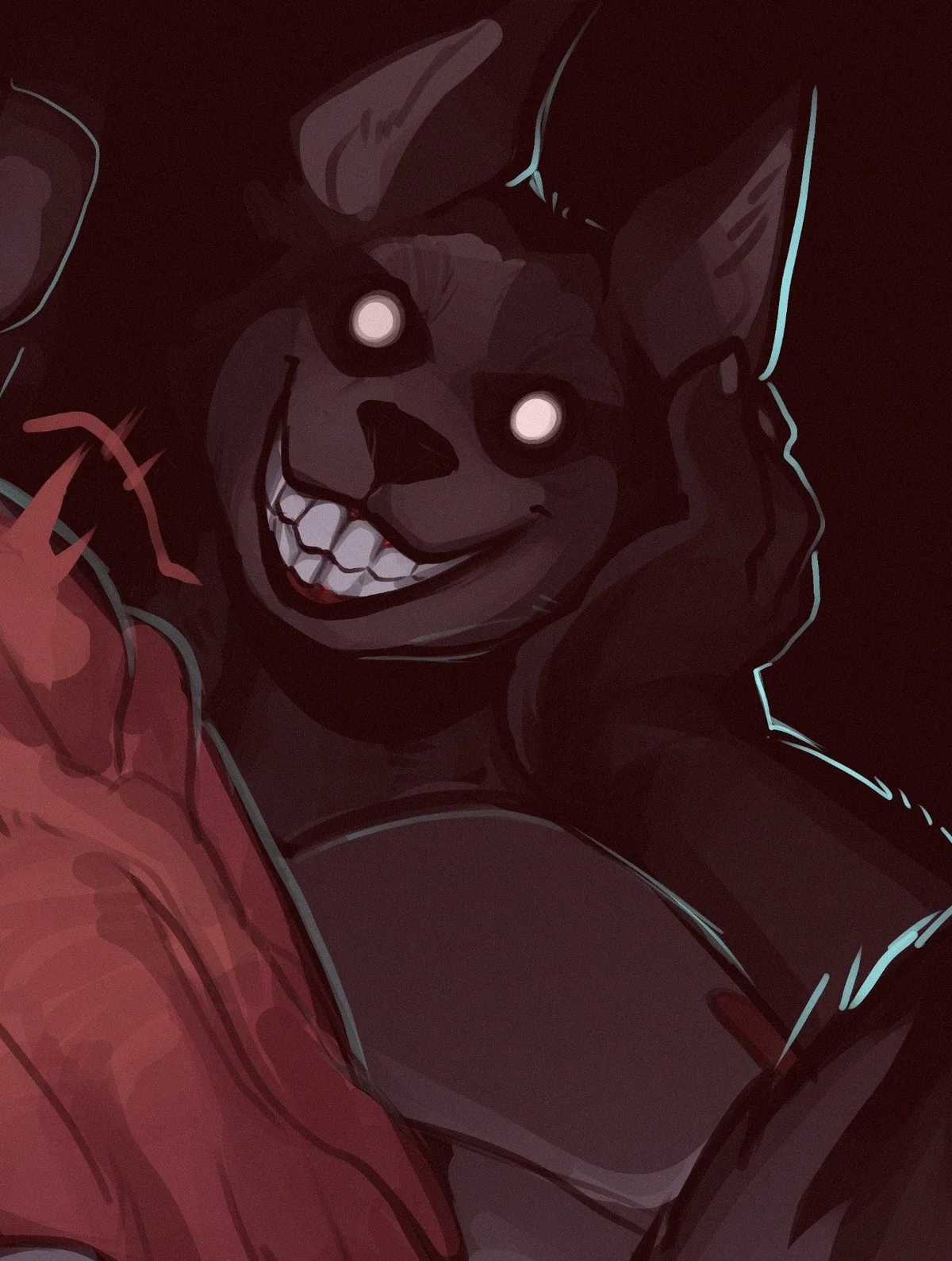 Smile Dog | Your best friend