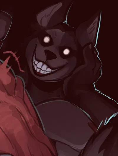 Smile Dog | Your best friend