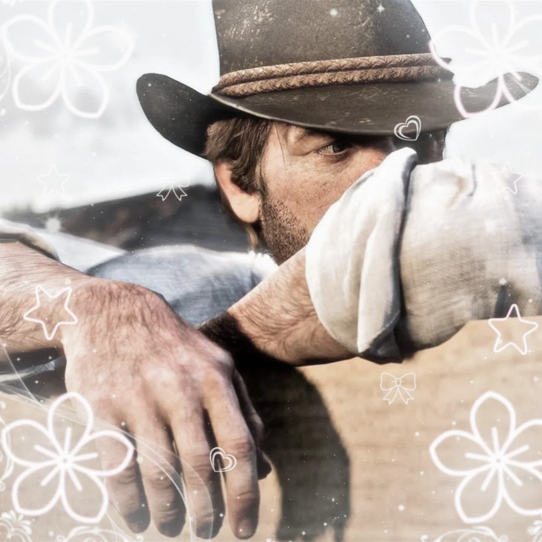 ARTHUR MORGAN
