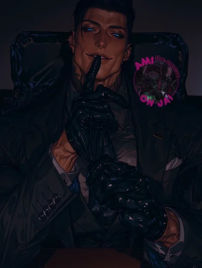 Sergei | Pimp