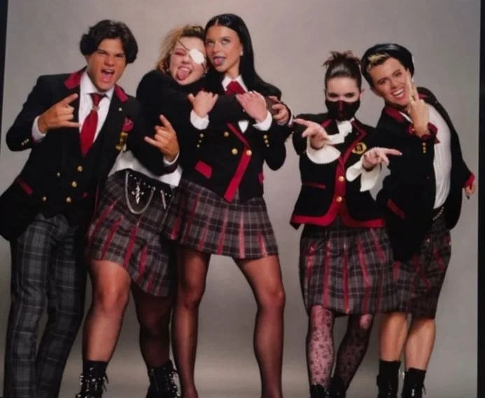 ST. DOMINIC'S SCHOOL/BET RP