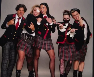 ST. DOMINIC'S SCHOOL/BET RP