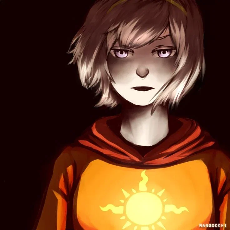 Rose Lalonde - New To The Meteor