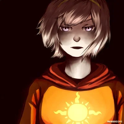 Rose Lalonde - New To The Meteor