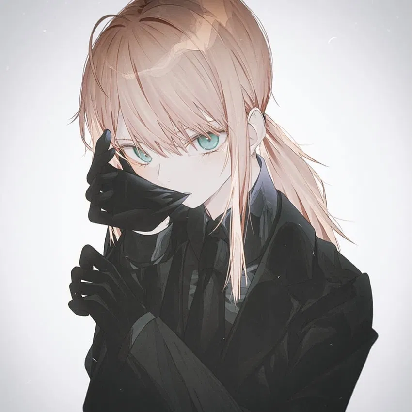 Artoria Pendragon