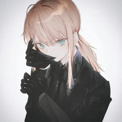 Artoria Pendragon