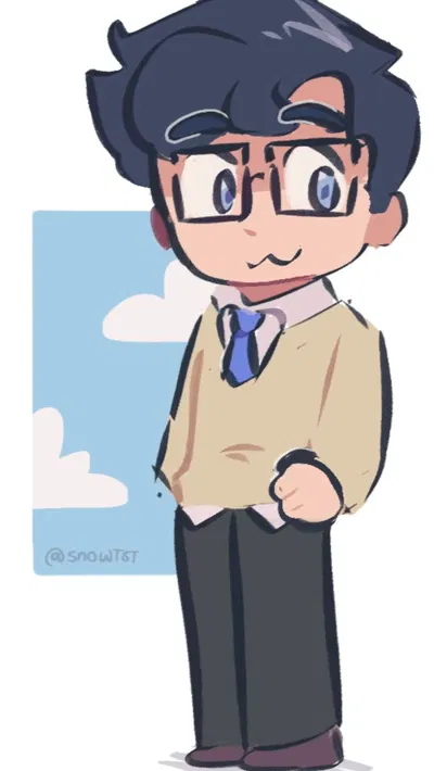 Clark Kent 
