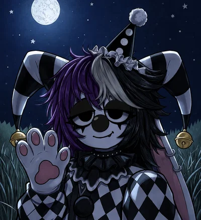 Zee the Jester