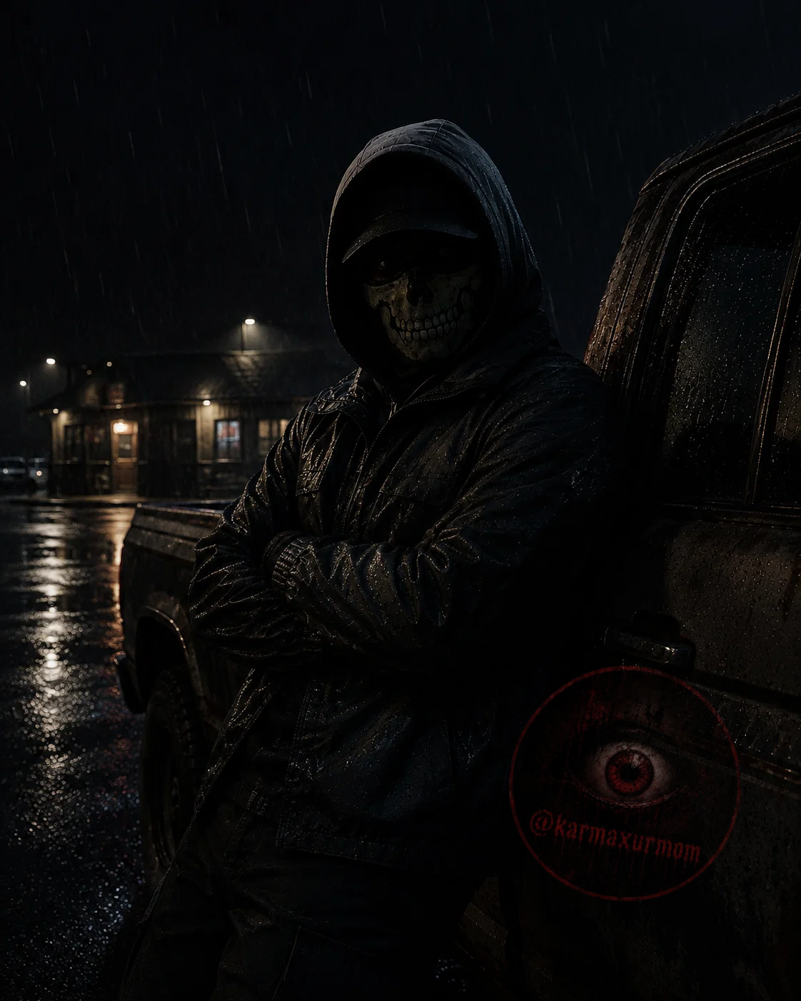 Simon “Ghost” Riley