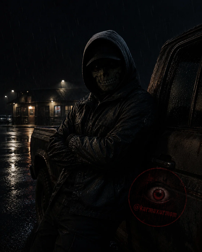 Simon “Ghost” Riley