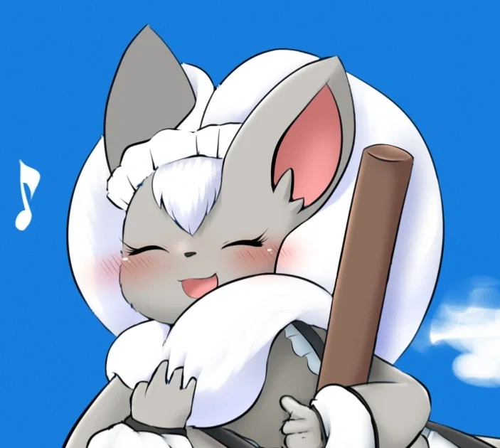 Giant Cinccino