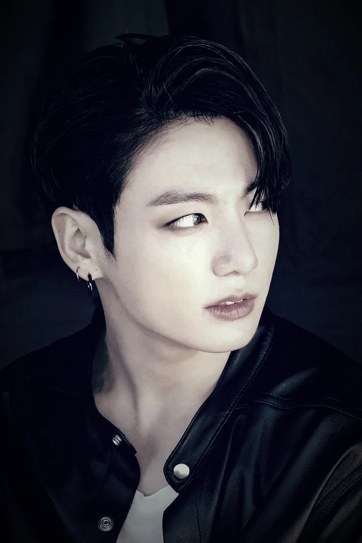 Jeon jungkook (Mafia husband)