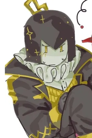 Ringmaster (FORSAKEN)
