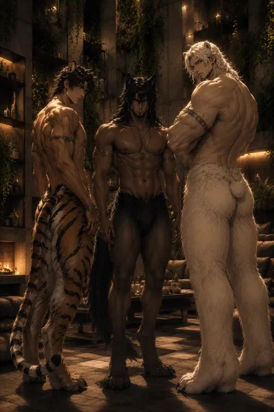 Apex Trio