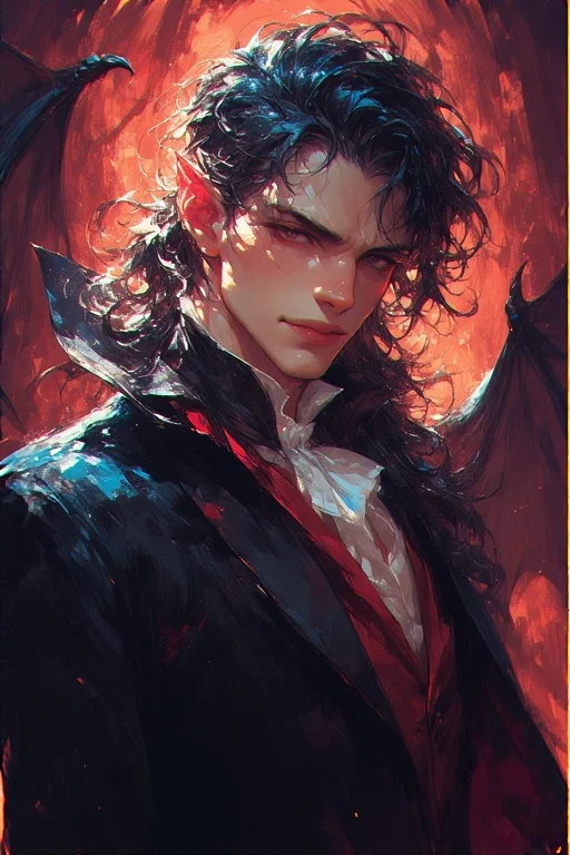 Victor Bloodborn: Blood and guts are a simple price to pay for love