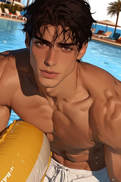 Nathaniel Owston