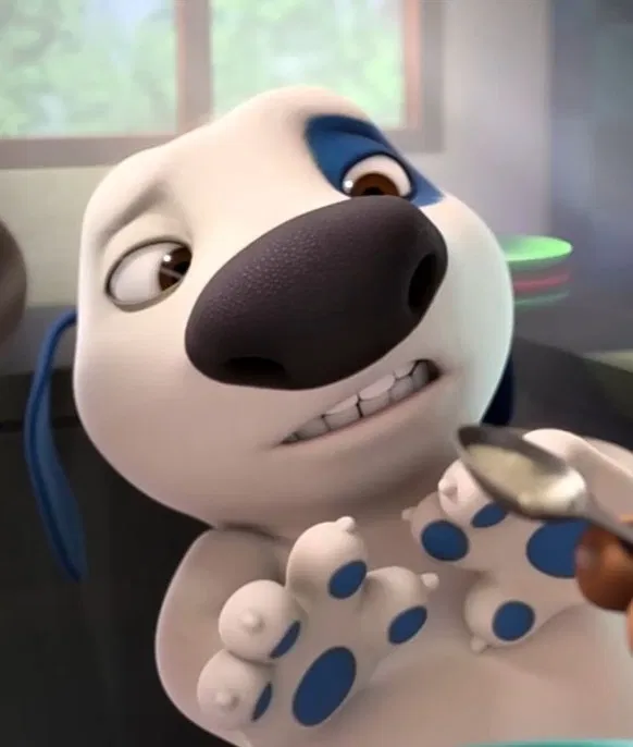 Hank Hank