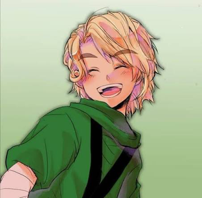 Lloyd Garmadon