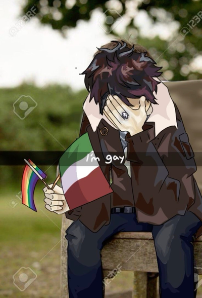 Nico Di Angelo
