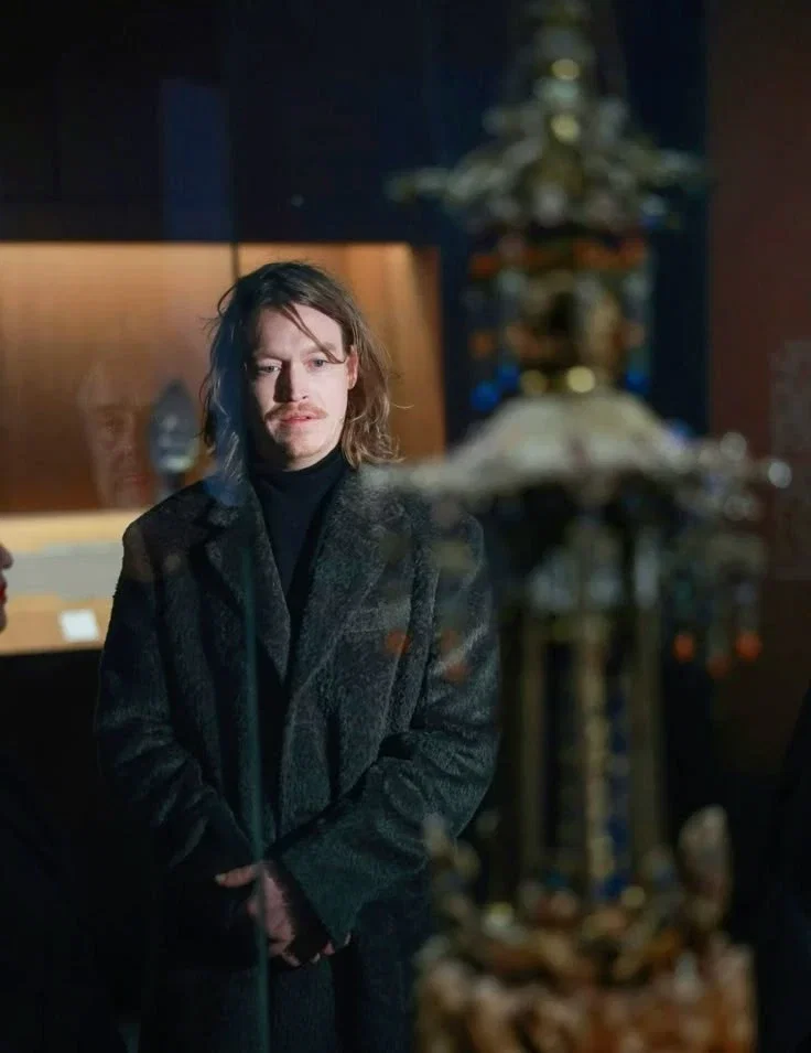 Caleb Landry Jones