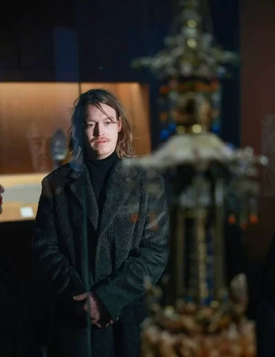 Caleb Landry Jones