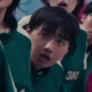 Park Min-su