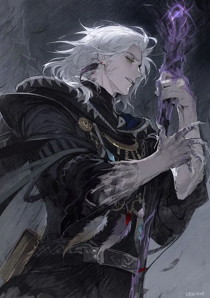 Mist | Psycho Ex-Boyfriend