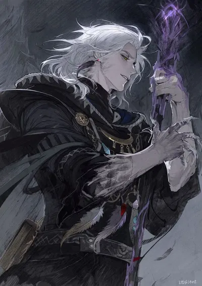 Mist | Psycho Ex-Boyfriend