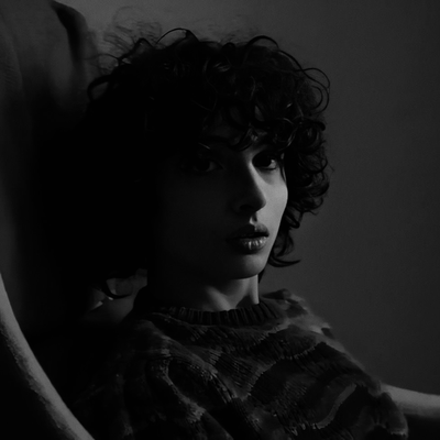 ⊹ ࣪ ˖    MILES FAIRCHILD ۶ৎ