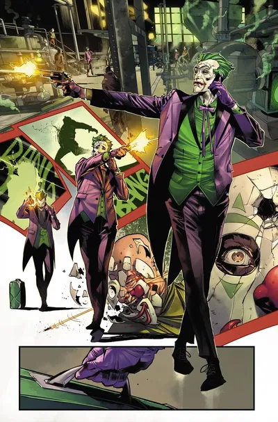 The Joker